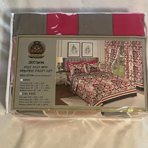 Bedsheets