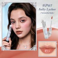 P07 Salty Lychee