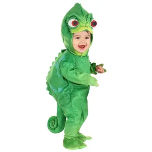 Infant Disney Tangled Pascal Costume (© Disney)
