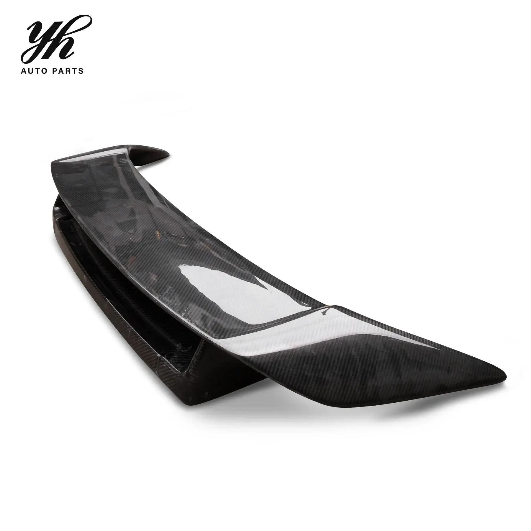 350Z Z33Carbon Fiber Rear Trunk Spoiler