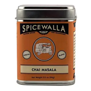 Spicewalla: Chai Masala for Chai Tea (99 g)