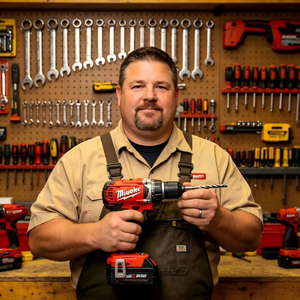 Zane Chang's Tool Warehouse