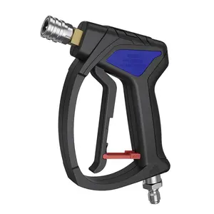 ProLine Vortex Spray Gun – Professional High-Pressure Car Wash Gun with Ergonomic Grip