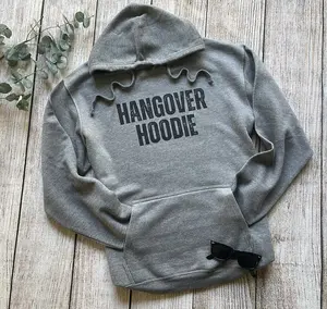 Hangover Hoodie