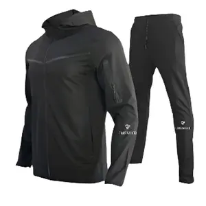 Sportswear Tech Tracksuit