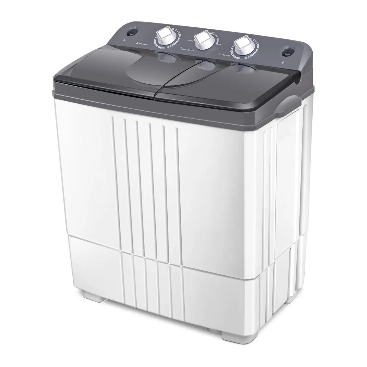 Light Grey 20lbs (12+8 lbs)