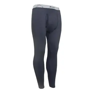 Invel® Legging  Recovery Shape - Male with Bioceramic MIG3® Far-Infrared Technology