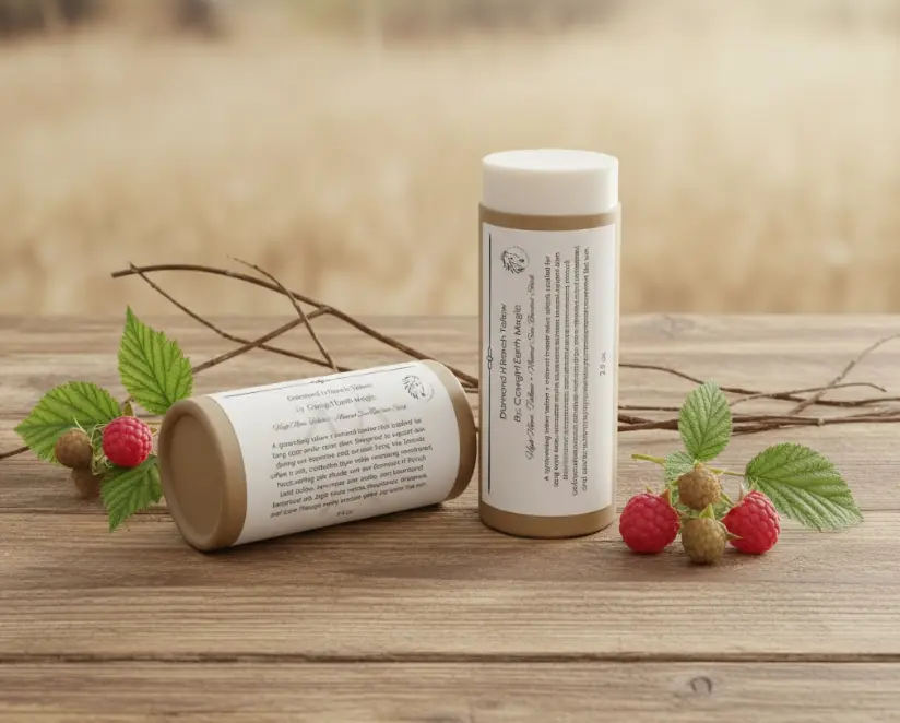 High Noon: Tallow + Mineral Stick