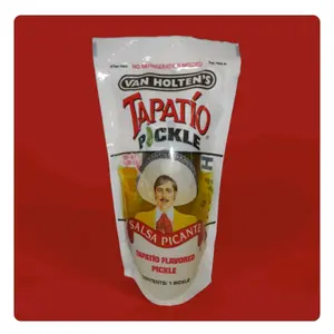 Tapatio Pickle Pack