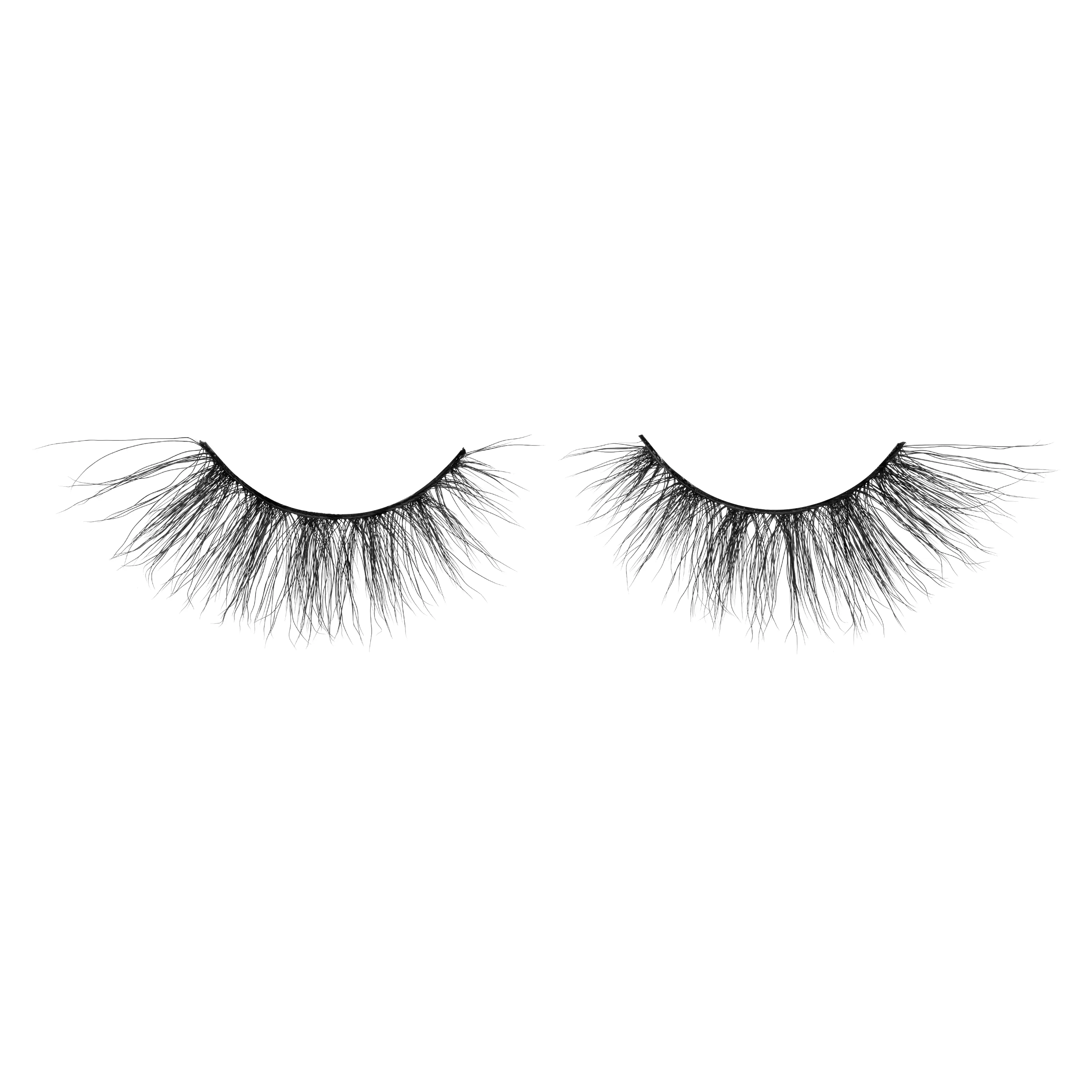 Petite Eyelash