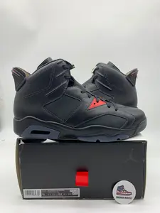 Jordan 6 Retro Bin23