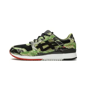 Gel-Lyte 3 "Tiger Camo"