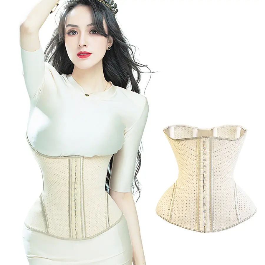 ALY Waist Shapewear for Women Workout Tummy Control Shapewear, waisttrainers, Lightweight & Breathable, Perfect for Daily Fits Womenswear faja