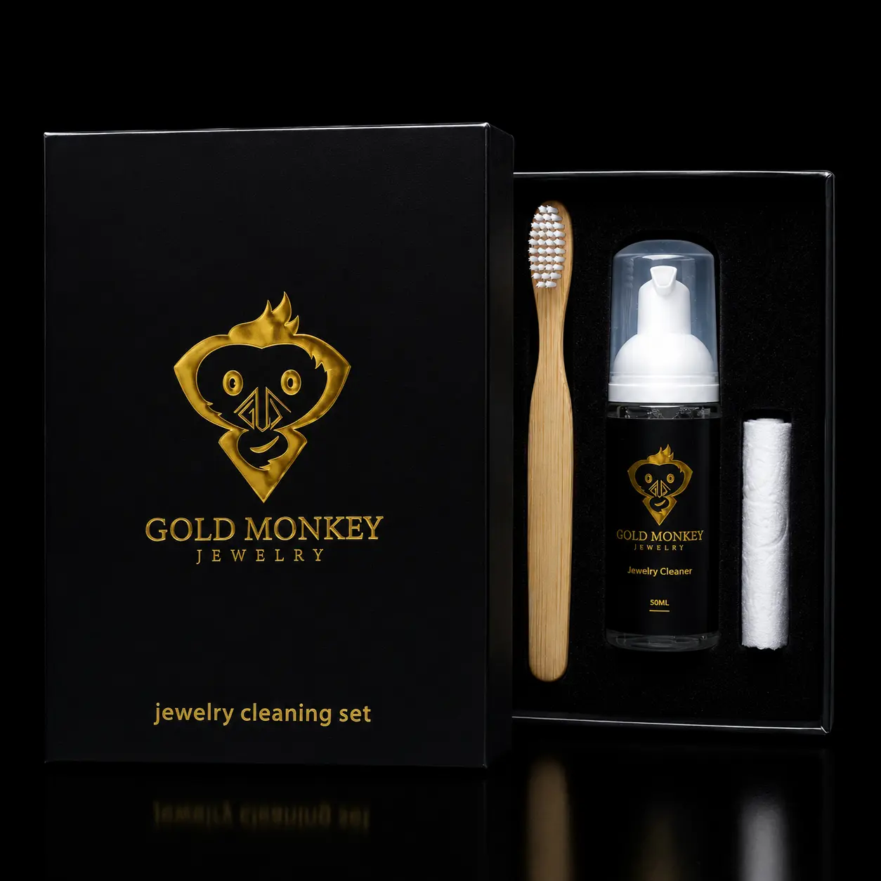 Jewelry Cleaner