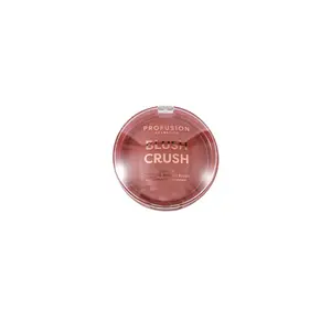 Profusion Cosmetics Blush Crush Bouncy Blush - Mauve Crush Beauty Cosmetics