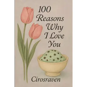 100 Reasons Why I Love You