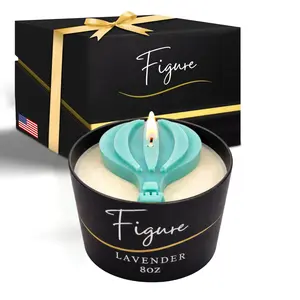 Hot Air Balloon Candle | 4 Scents | 55 Hour Burn Time