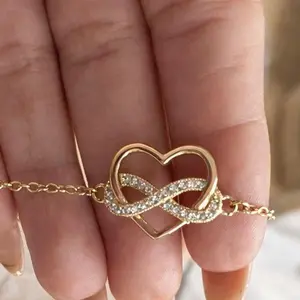 Pulsera estilo Delgada