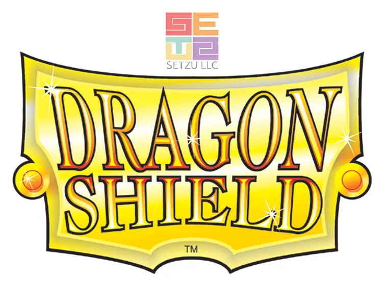Dragon Shield Pack Classic and Matte 100 Sleeves - Standard Size