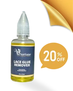 Lace Glue Remover