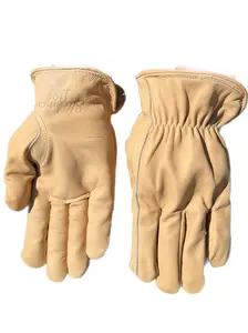 1121 MEX Premium Driver Glove Hand Crafted in Mexico