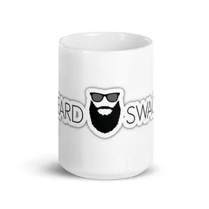 Beard Swag MugLife
