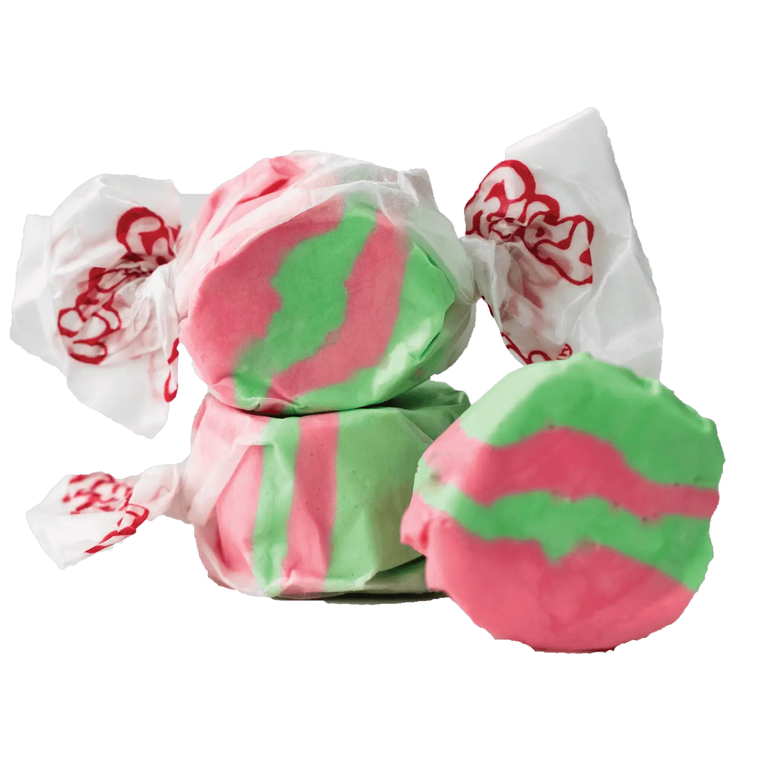 Kiwi Strawberry Taffy