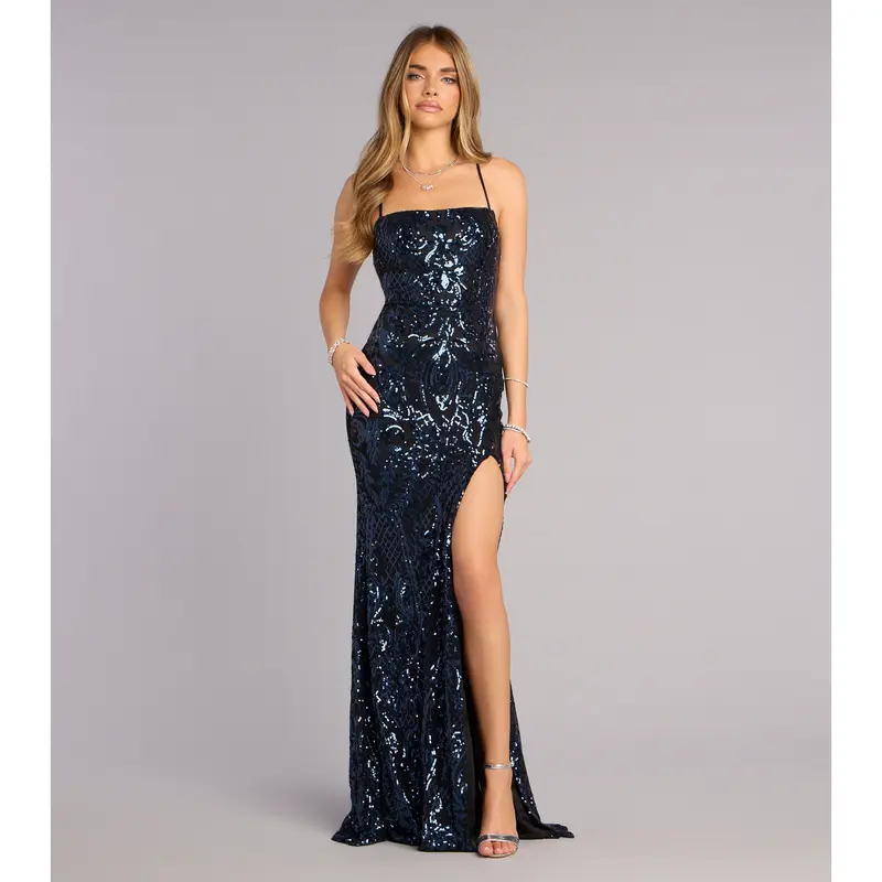 old navy sequin dress Sequin Mini Dress