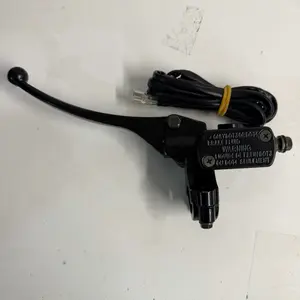 Ultra bee brake levers