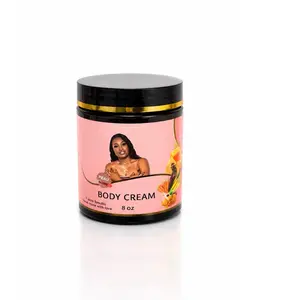 Glowhomestore body Cream