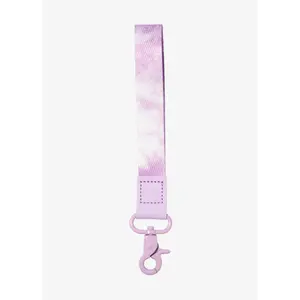 Thread Wallets Haze Lavender Wrist Lanyard
