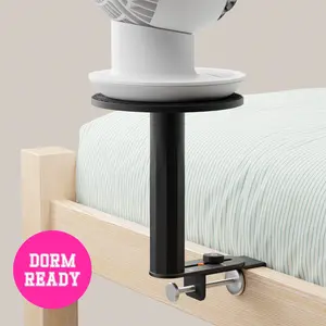 FanShelfie - Fan Holder for Woozoo & Dreo Fans