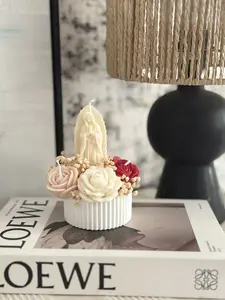 Velas aromáticas