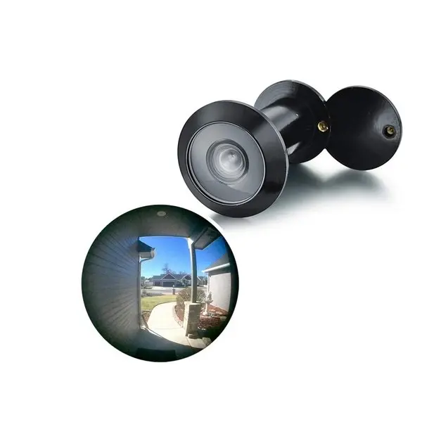 Standard Peephole