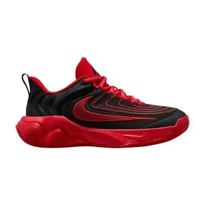 Nike Giannis Immortality 4 GS 'Bred'