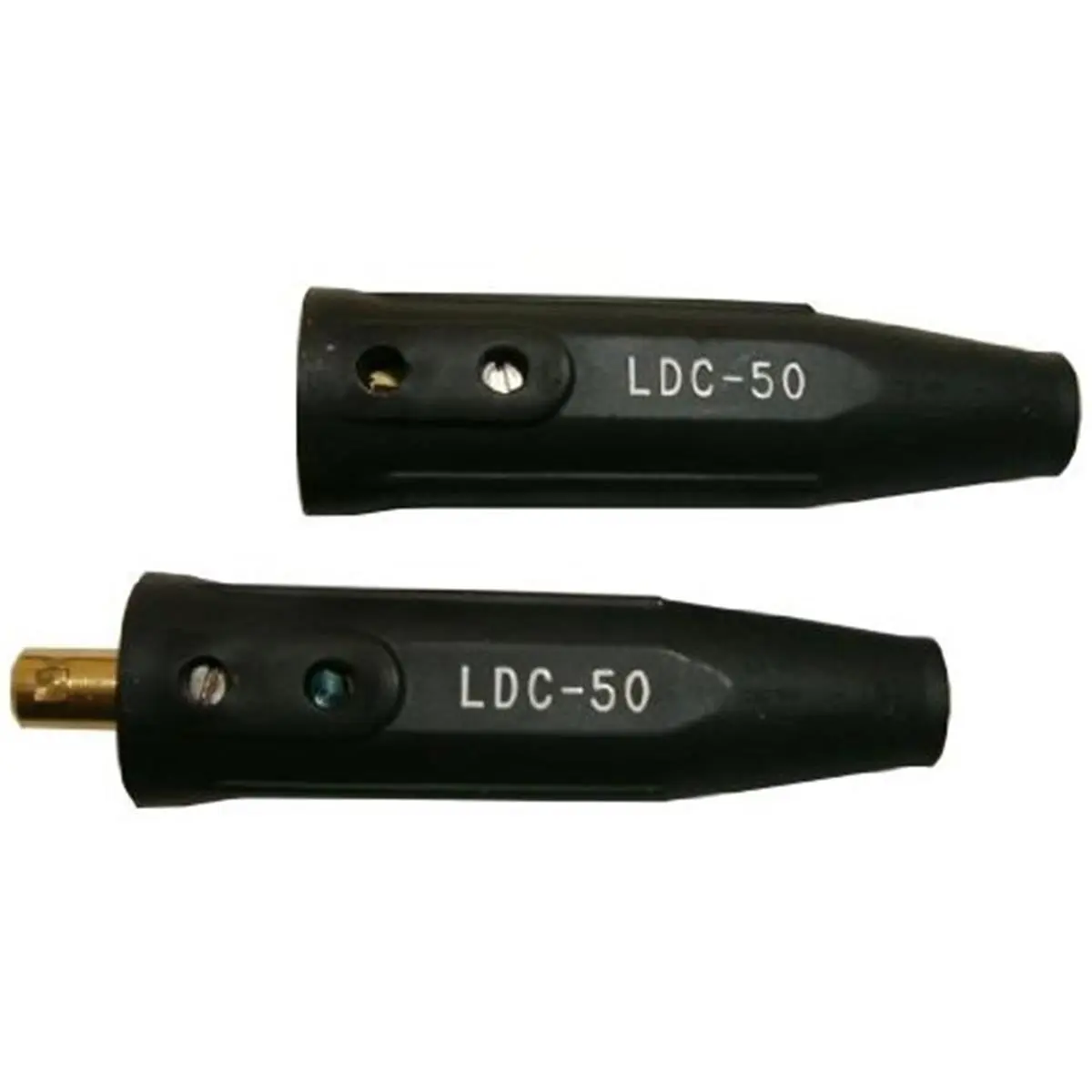 212 MAIN Lenco Ldc-50 Electronic Connector - Black, USB, Durable, Easy Installation, High Quality Construction, Affordable Prices for Automotive & Motorcycle Brake System Parts