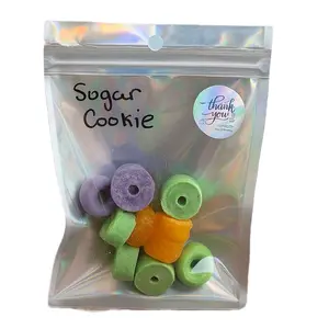 Sugar Cookie Candle Scent Aroma Scented Fragrance