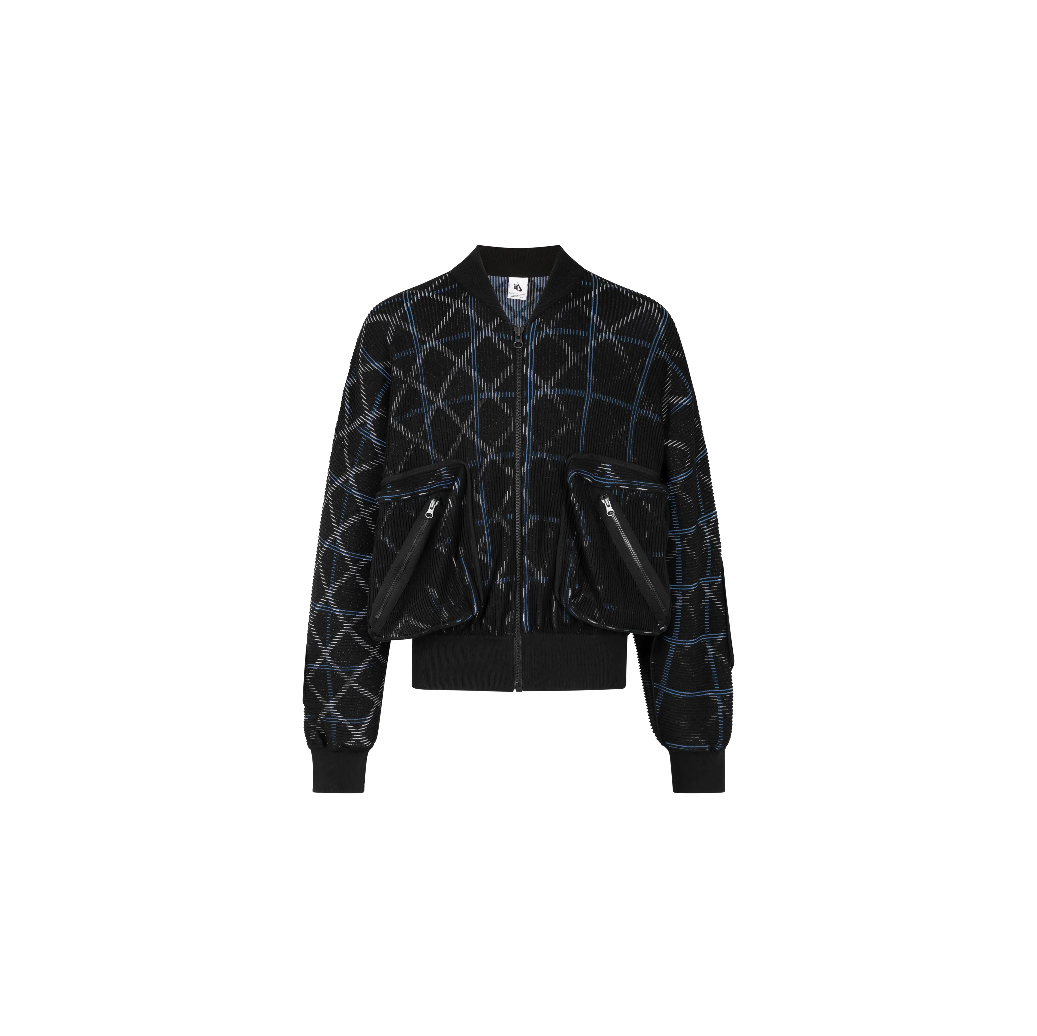 nike inside out jacket - TikTok Shop
