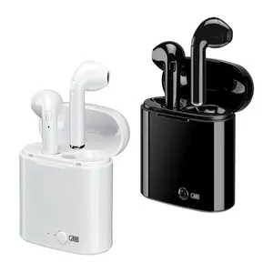 iLive IAEBT209 Set of 2 Truly Wireless Earbuds iLive IAEBT209 Set of 2 Truly Wireless Earbuds