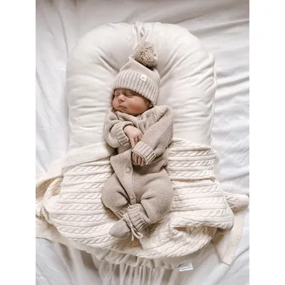 Caden Lane Newborn Announcement Outfit TikTok Shop
