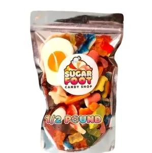 1/2 POUND SWEET MIX