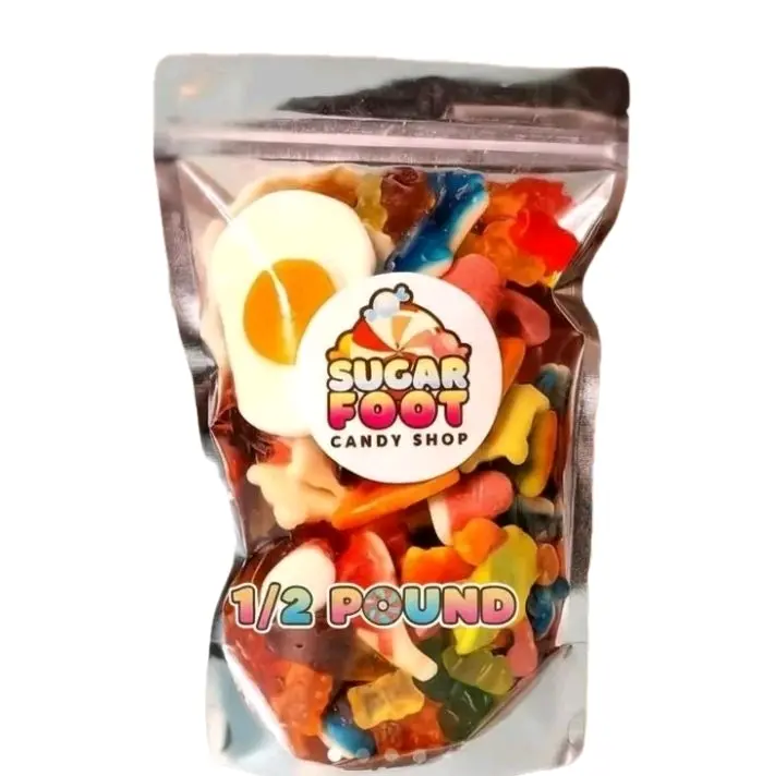 1/2 POUND SWEET MIX 1/2 POUND SWEET MIX