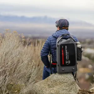 THE SEVENTY2® Shell | Dry Bag