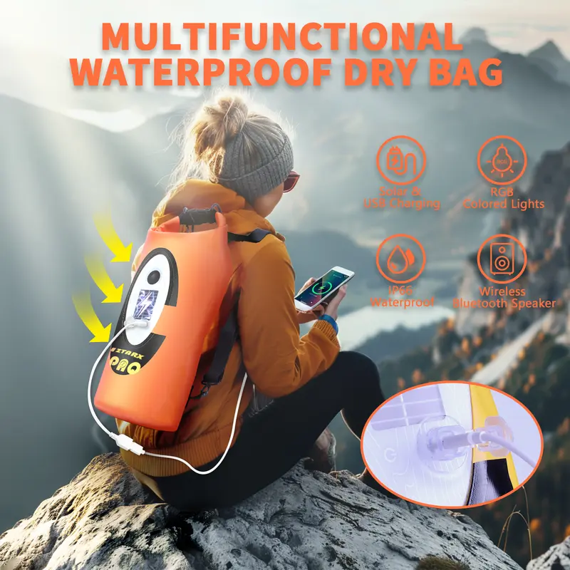 10l backpack - TikTok Shop