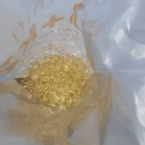 Product Review of Micro Ingredients Vitamin D3 K2 5000IU Softgels | Infused with Sunflower Seed Oil, Vitamin K2 MK7 + Vitamin D Supplement, Non-GMO, No Gluten from s**