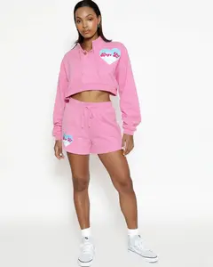 Head in the Clouds Shorts