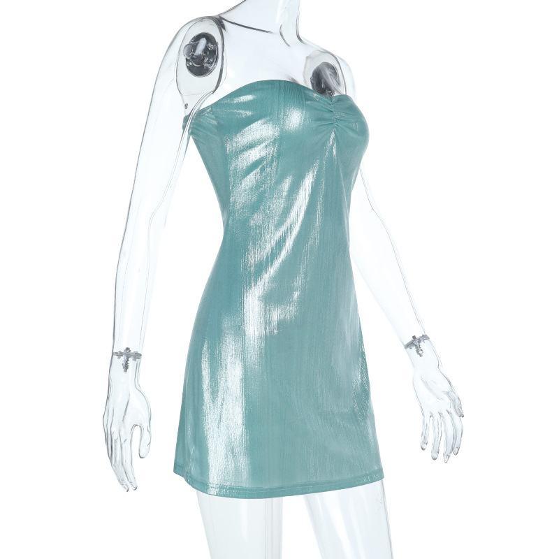 Party Chic Bodycon Sheath Dress