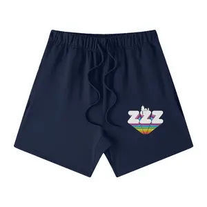 Snoopy Heavyweight Shorts