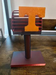 VENT HOLDER