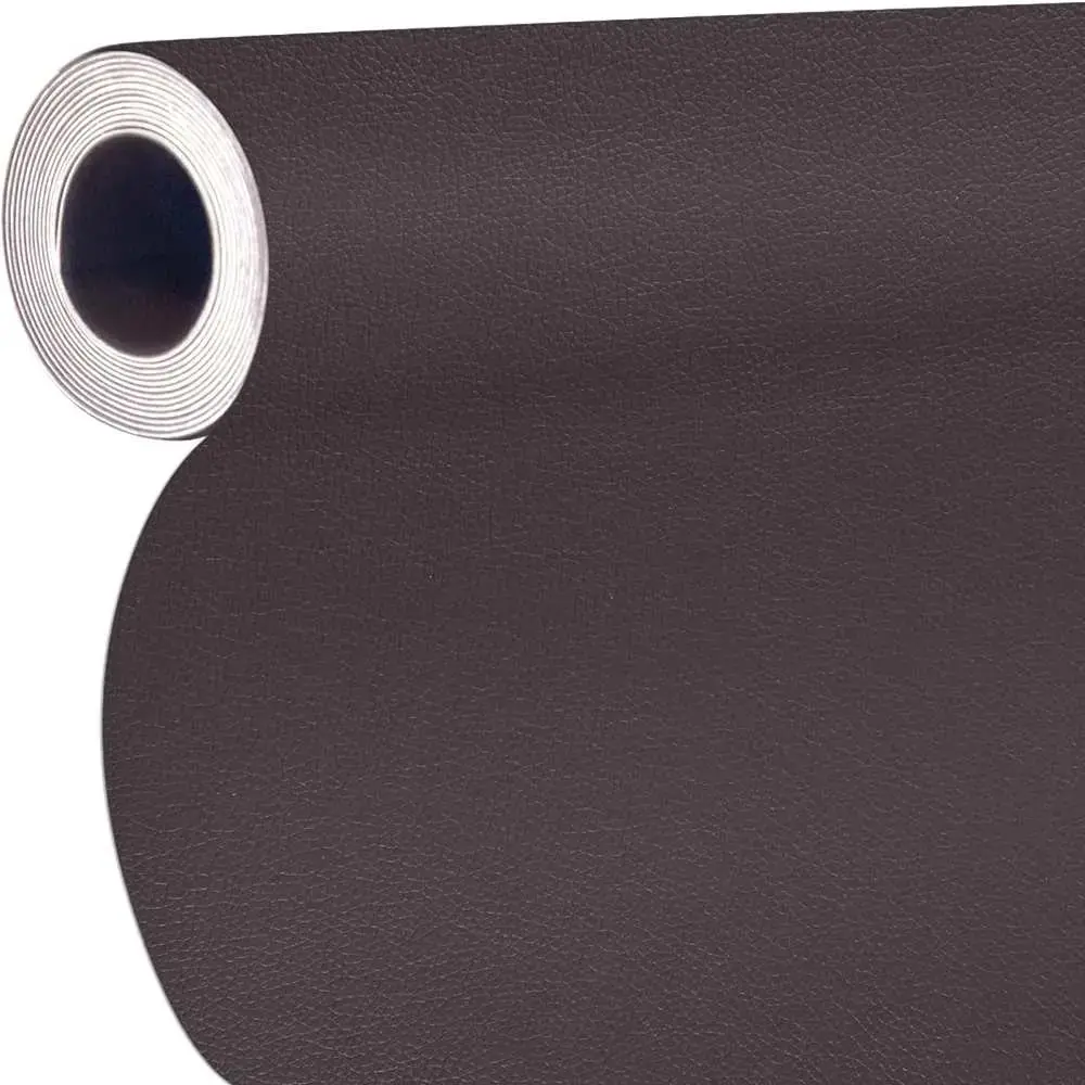 17 x 79 inches Dark Brown